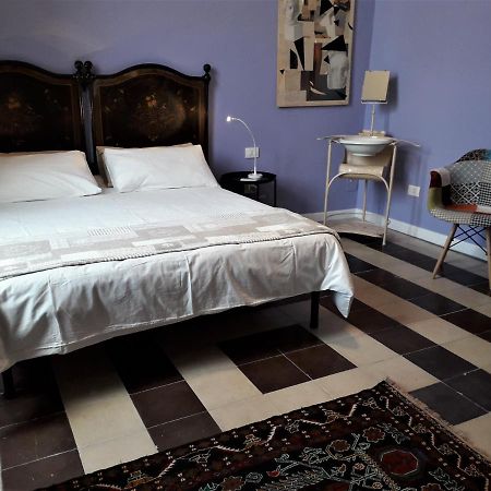 I Templari B&B Self-Contained บรินดิซิ ภายนอก รูปภาพ