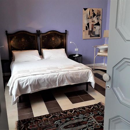 I Templari B&B Self-Contained บรินดิซิ ภายนอก รูปภาพ