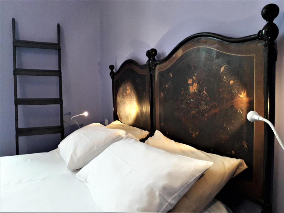 I Templari B&B Self-Contained บรินดิซิ ภายนอก รูปภาพ