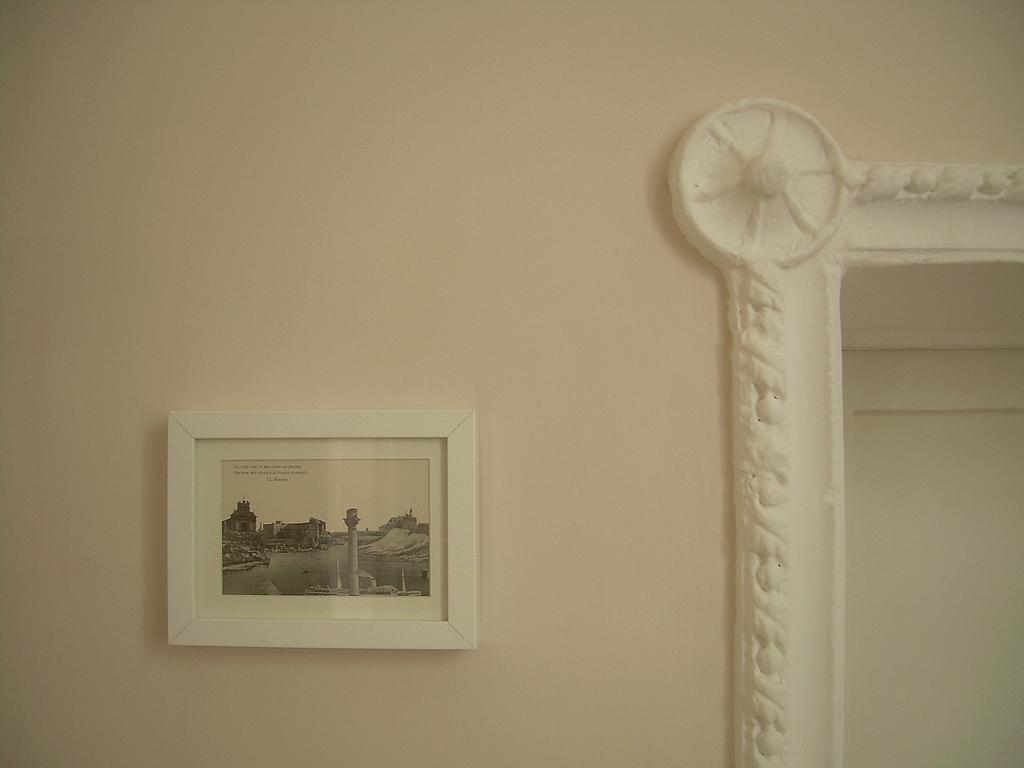 I Templari B&B Self-Contained บรินดิซิ ห้อง รูปภาพ