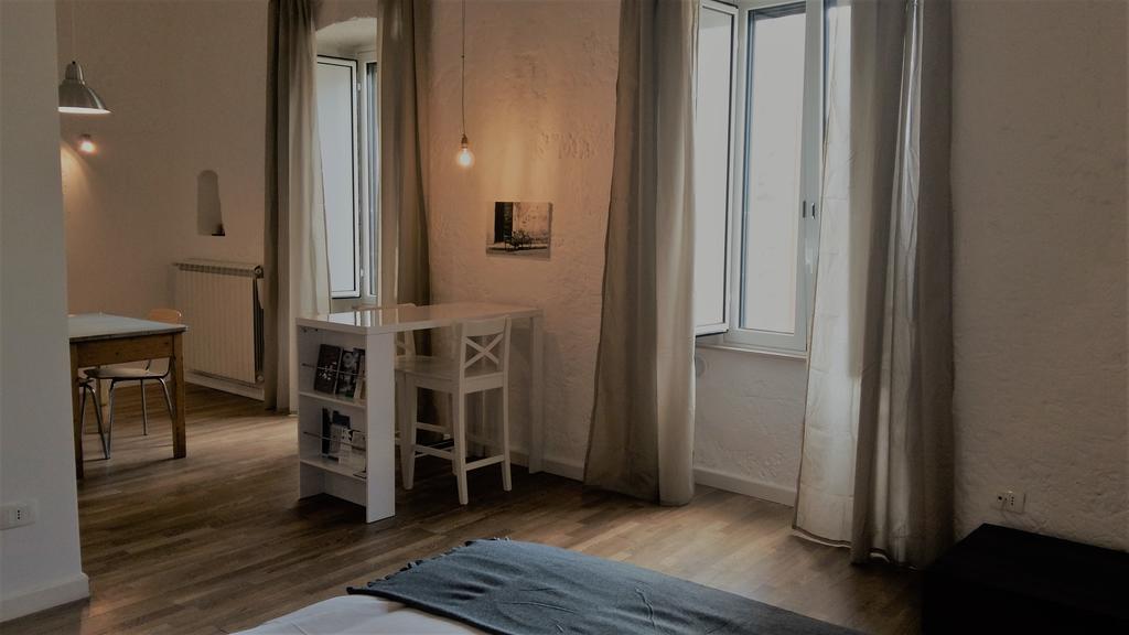 I Templari B&B Self-Contained บรินดิซิ ภายนอก รูปภาพ
