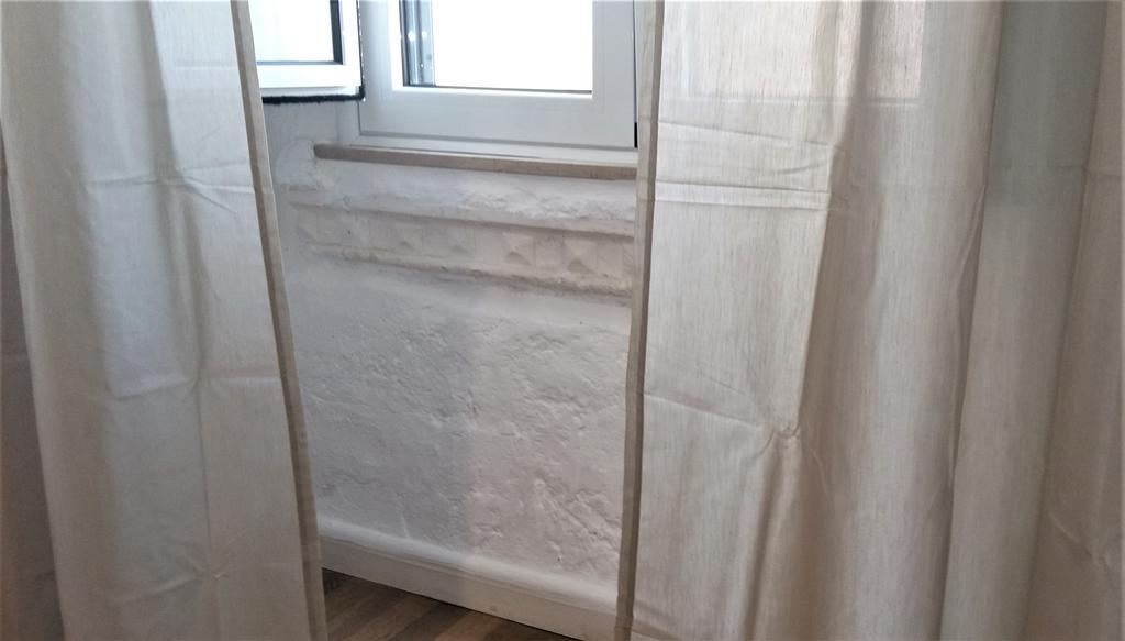 I Templari B&B Self-Contained บรินดิซิ ภายนอก รูปภาพ