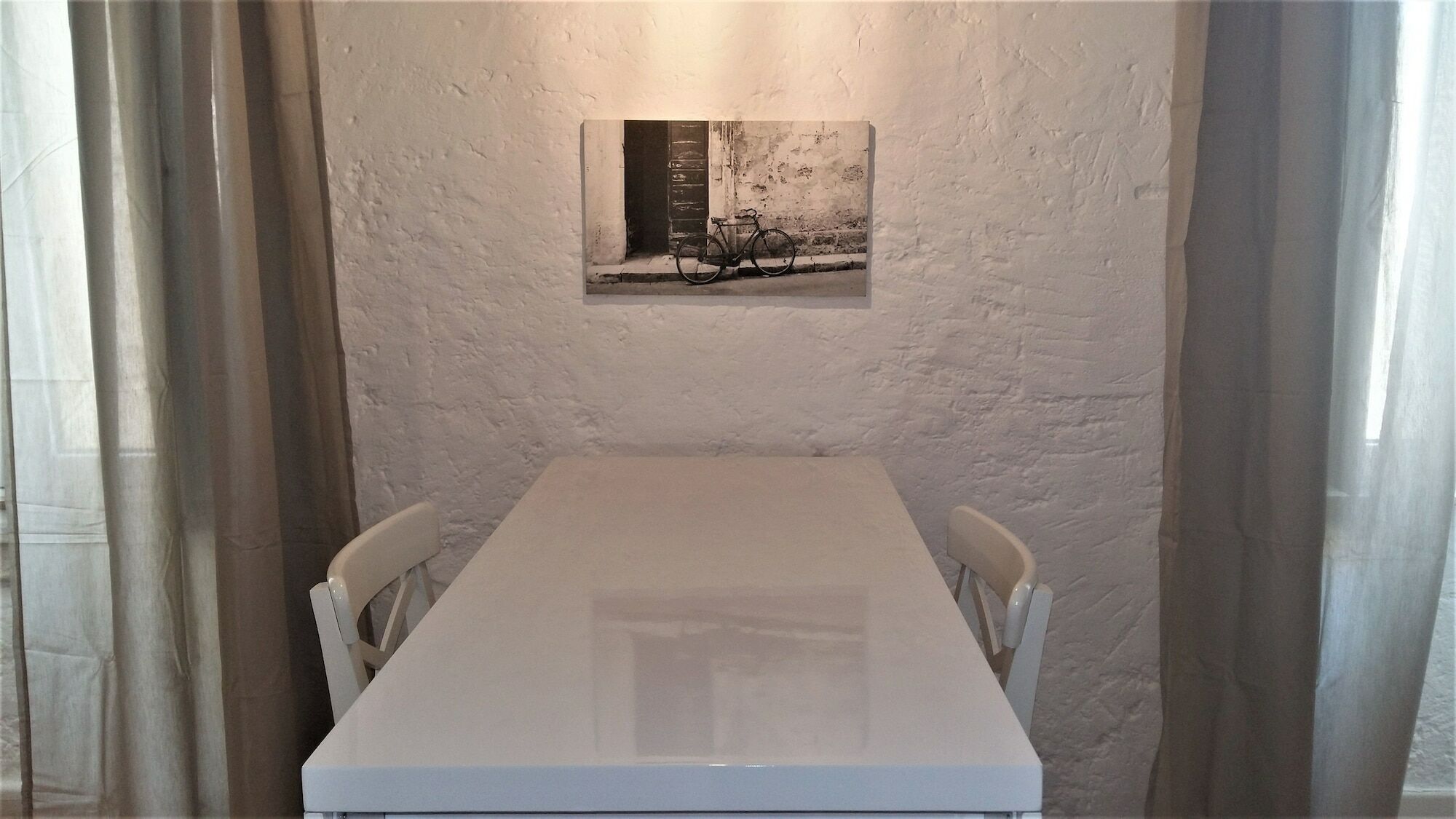 I Templari B&B Self-Contained บรินดิซิ ภายนอก รูปภาพ