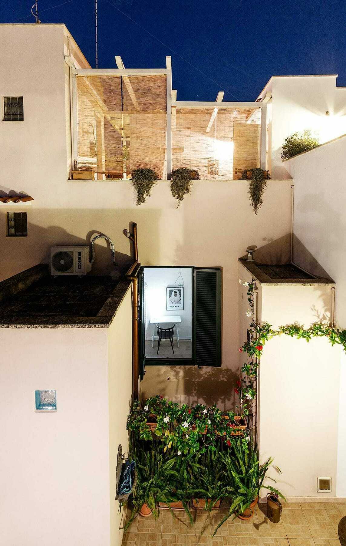 I Templari B&B Self-Contained บรินดิซิ ภายนอก รูปภาพ