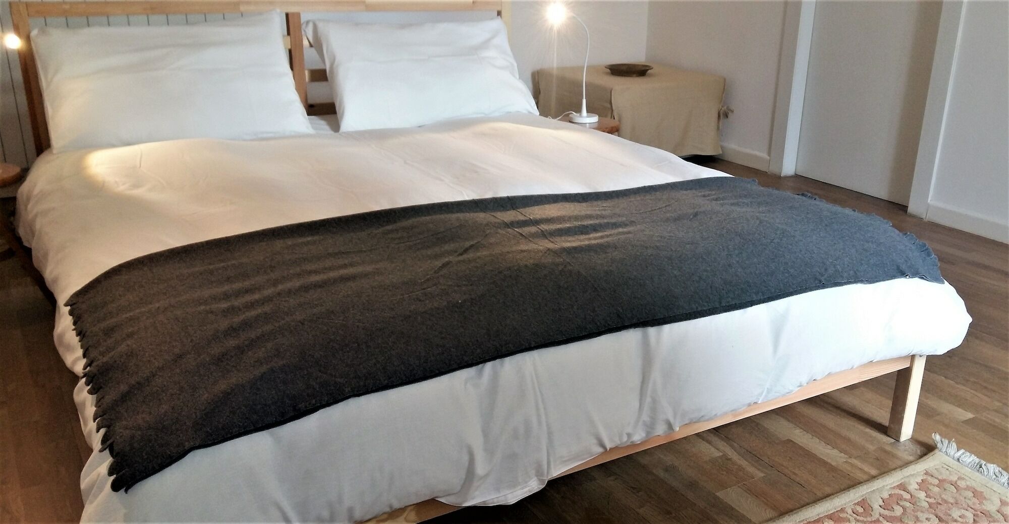 I Templari B&B Self-Contained บรินดิซิ ภายนอก รูปภาพ