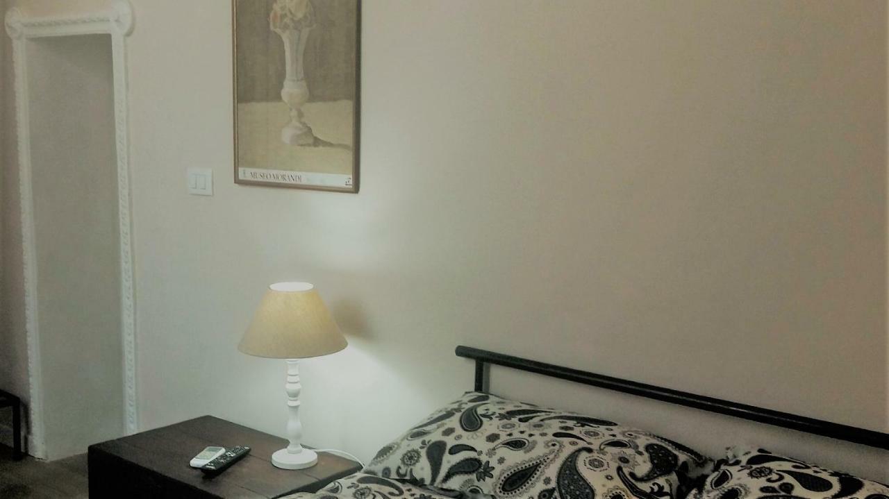 I Templari B&B Self-Contained บรินดิซิ ภายนอก รูปภาพ