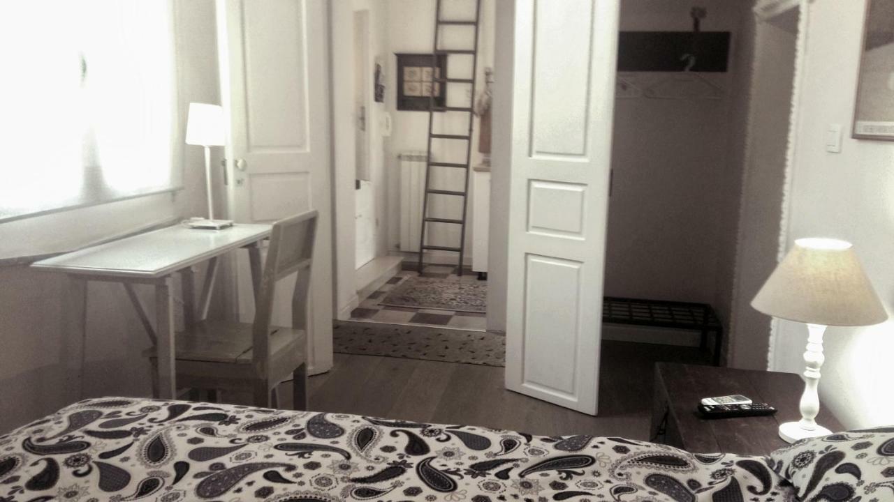 I Templari B&B Self-Contained บรินดิซิ ภายนอก รูปภาพ