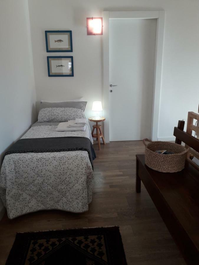 I Templari B&B Self-Contained บรินดิซิ ภายนอก รูปภาพ