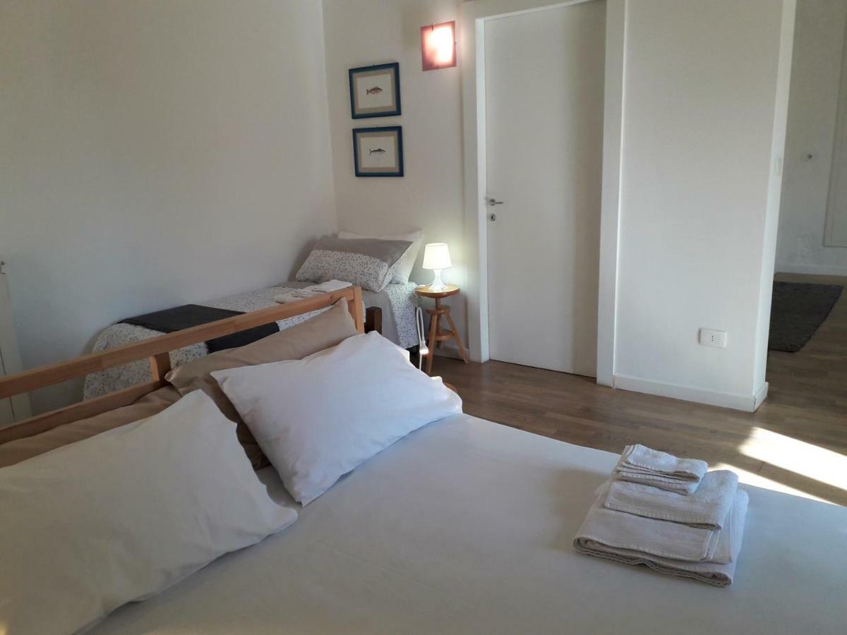 I Templari B&B Self-Contained บรินดิซิ ภายนอก รูปภาพ