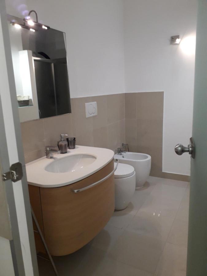 I Templari B&B Self-Contained บรินดิซิ ภายนอก รูปภาพ